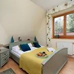 Apartamento Polana Szymoszkowa With Mountain View By Renters *