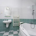 Polana Szymoszkowa With Mountain View By Renters Apartamento