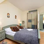Apartmán Polana Szymoszkowa With Mountain View By Renters *