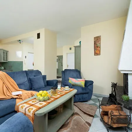 Polana Szymoszkowa With Mountain View By Renters * Zakopane