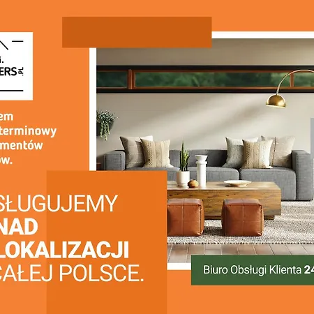 Polana Szymoszkowa With Mountain View By Renters Apartmán