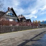 Polana Szymoszkowa With Mountain View By Renters *