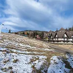 Appartement Polana Szymoszkowa With Mountain View By Renters *
