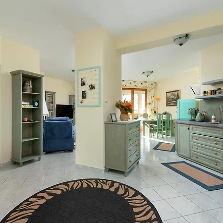 Polana Szymoszkowa With Mountain View By Renters *