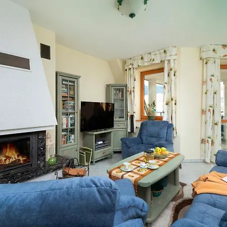 Polana Szymoszkowa With Mountain View By Renters Apartment Zakopane