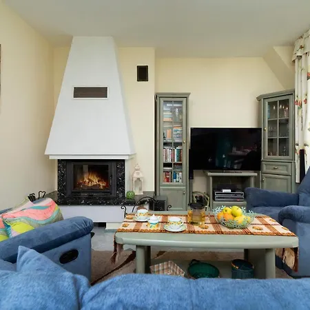 Polana Szymoszkowa With Mountain View By Renters * זקופאנה