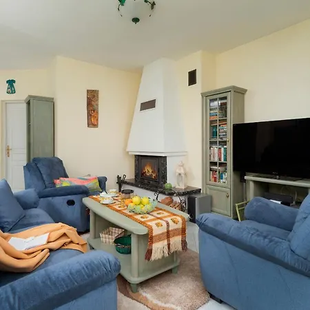 Apartment Polana Szymoszkowa With Mountain View By Renters Zakopane