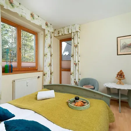 Polana Szymoszkowa With Mountain View By Renters *